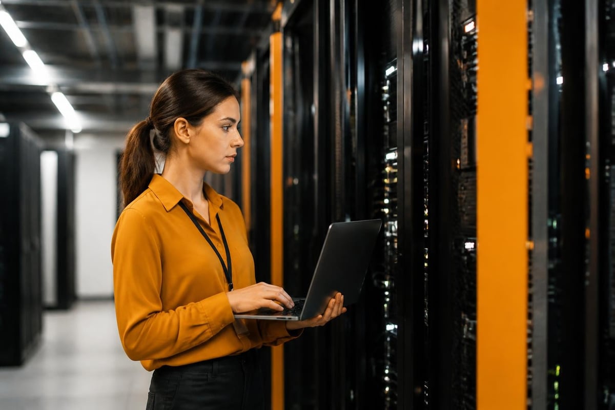 Azure hybrid cloud architecture