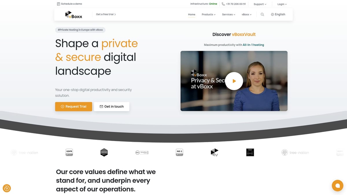 7 essentiële hostingbeveiligingstips voor 2026 – Veilige hosting- en back-upoplossingen van vBoxx