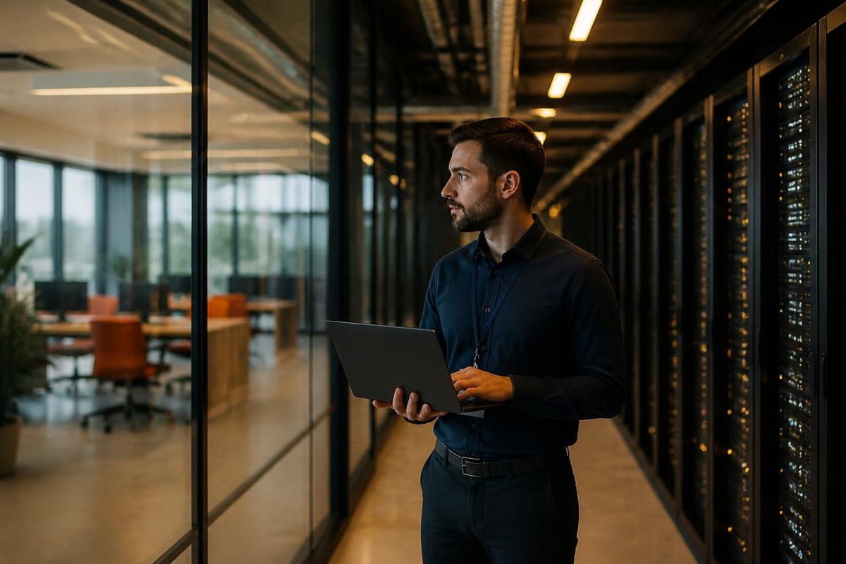 Hybrid cloud integration patterns