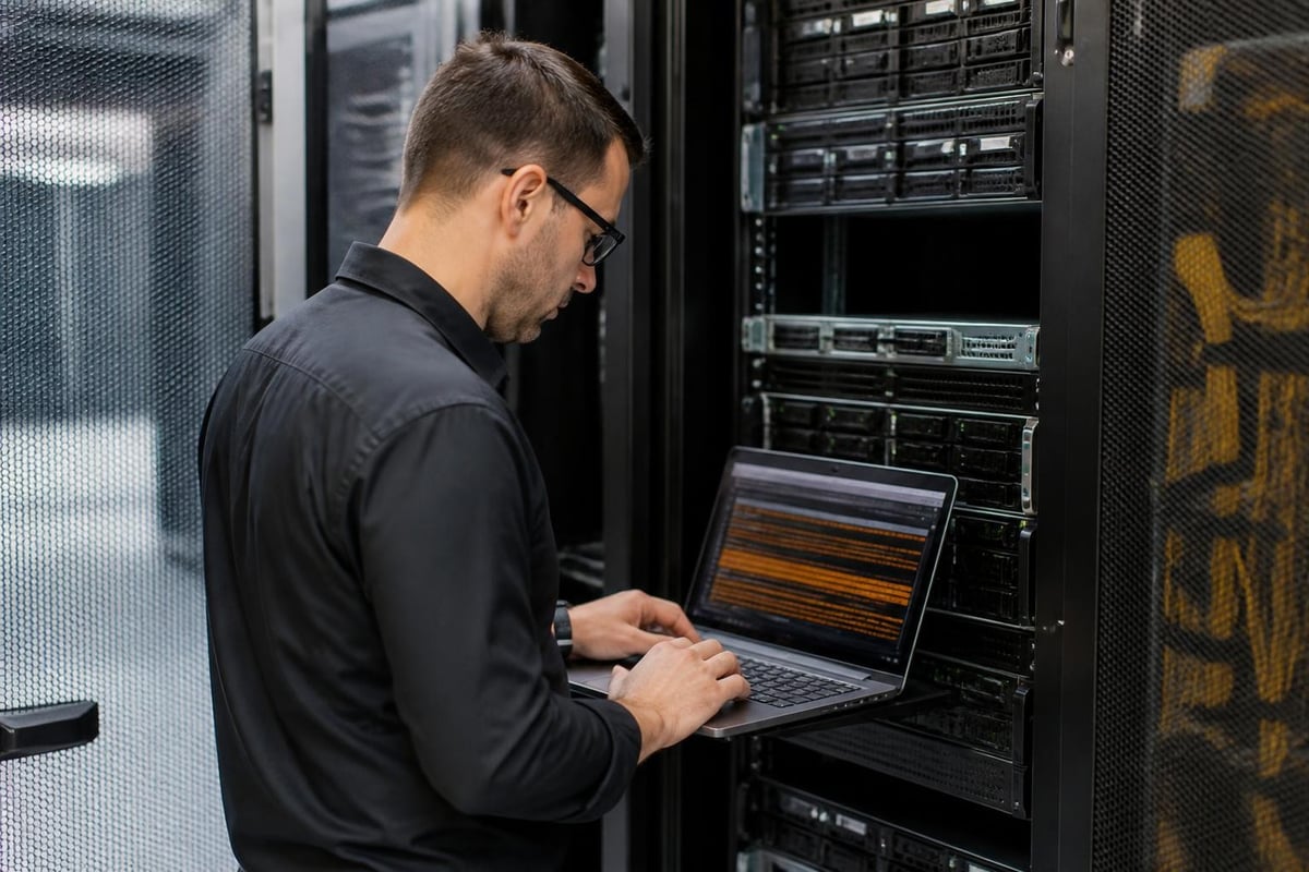 Memory testing process
