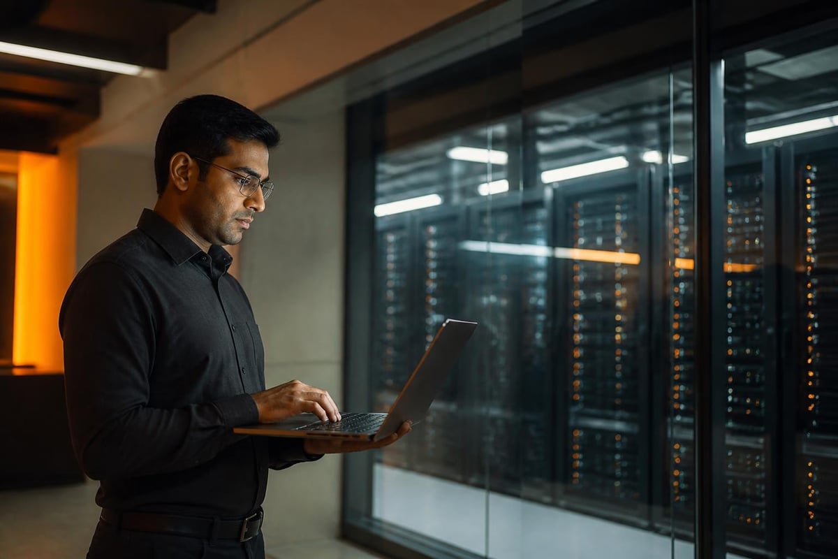 Cloud infrastructure scaling