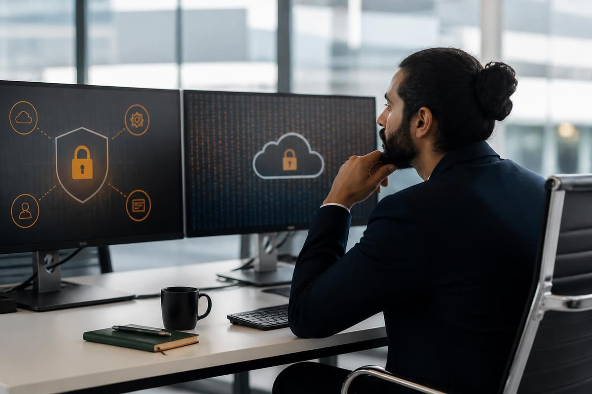 Data protection layers