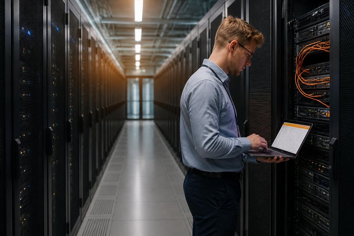 Cloud hosting resource distribution