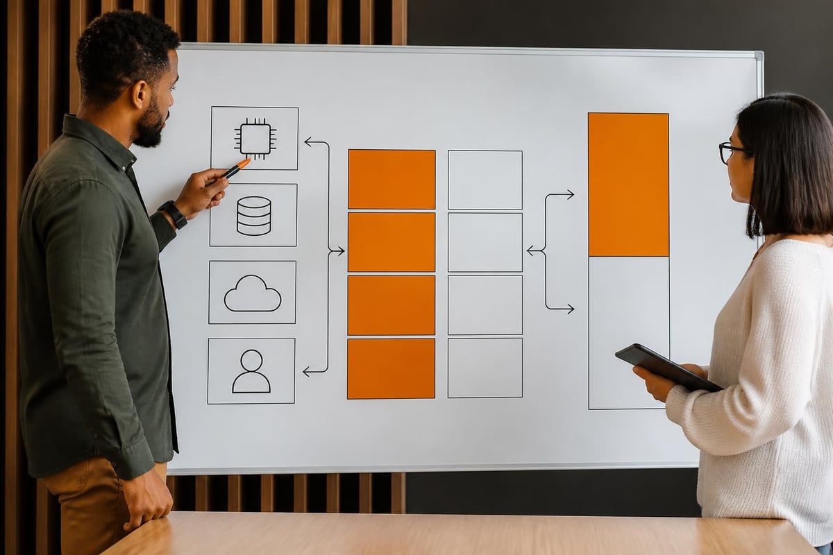 AWS security layers