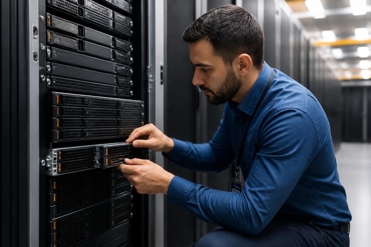 ECC memory error correction