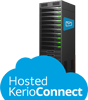 full root access with hosted kerio connect