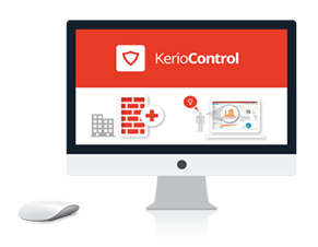 kerio control for mac