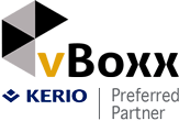 vboxx preferred partner logo