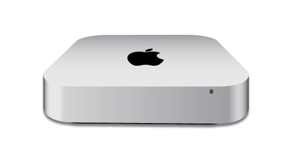 apple mac mini hosting i3