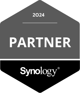 synology logo