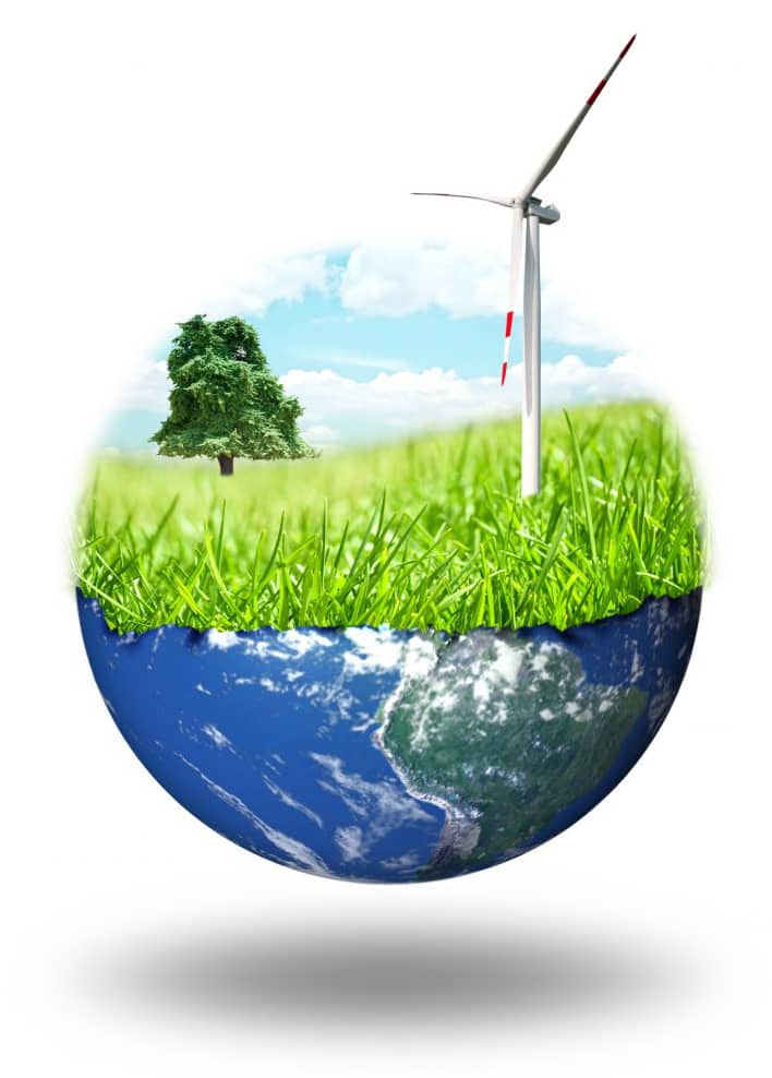 vBoxx hosts its data in sustainable data centers providing green hosting to many clients