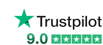 vboxx trustpilot rating