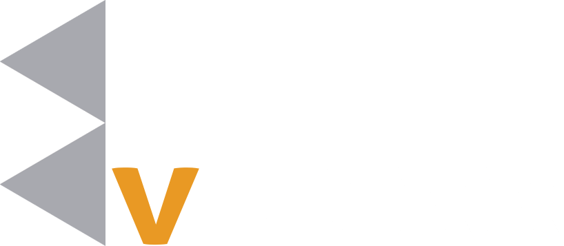 vboxx white logo