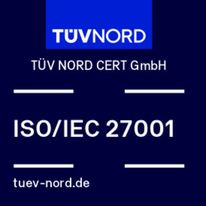 data protection and certifications