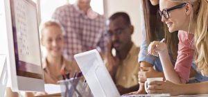 Proactieve ondersteuning