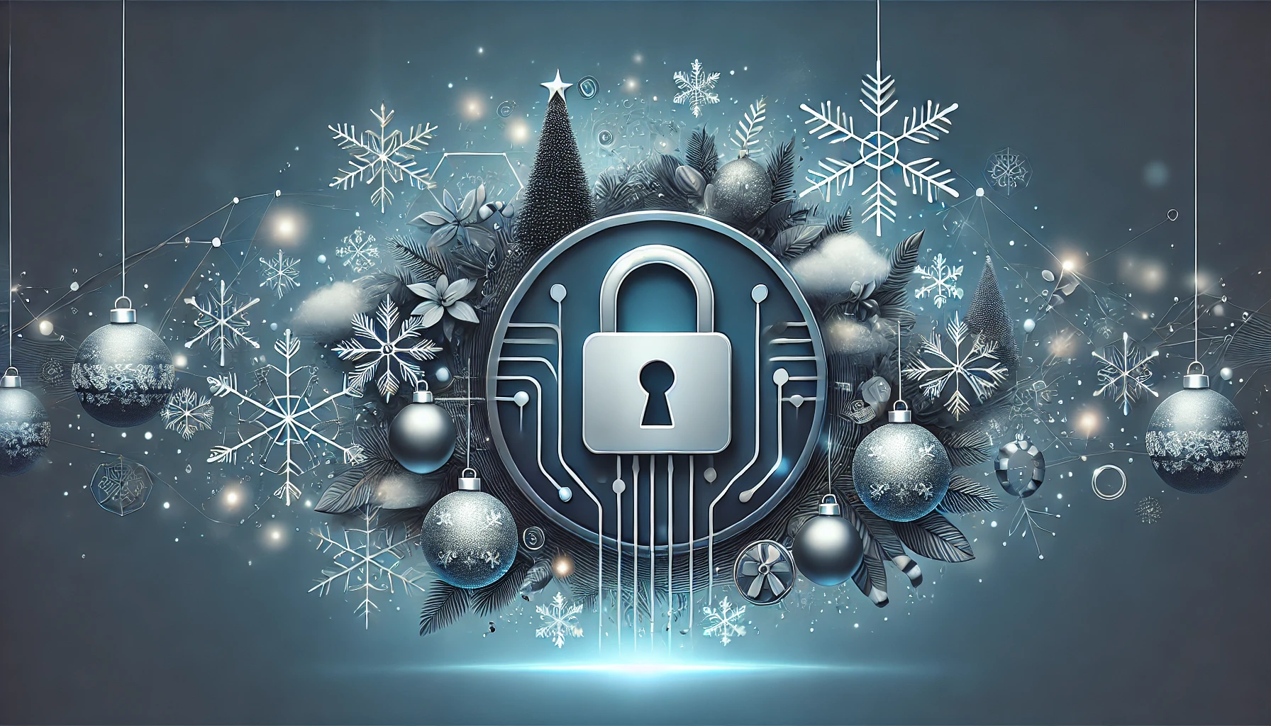 Top 5 Cybersecurity Tips to Keep Your Business Safe During the Holidays