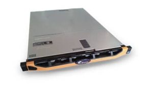 dedicated server vboxx