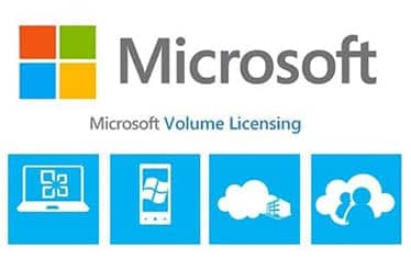 microsoft licenses 