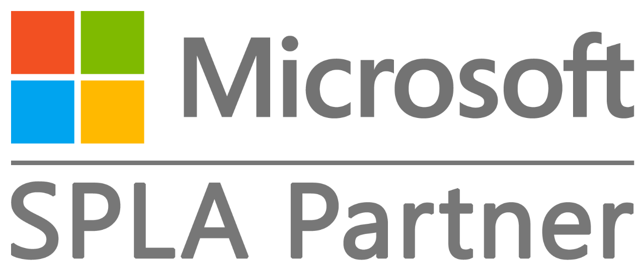 microsoft licenses partner