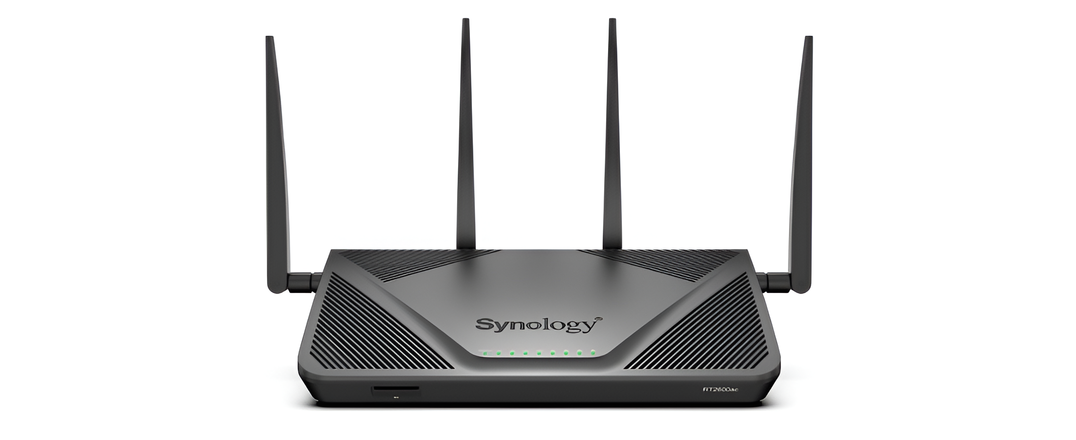 Synology Router: Ryggraden i et pålideligt netværk