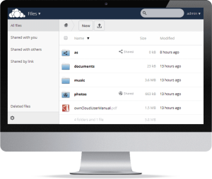 owncloud backup