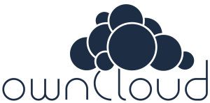 owncloud logo