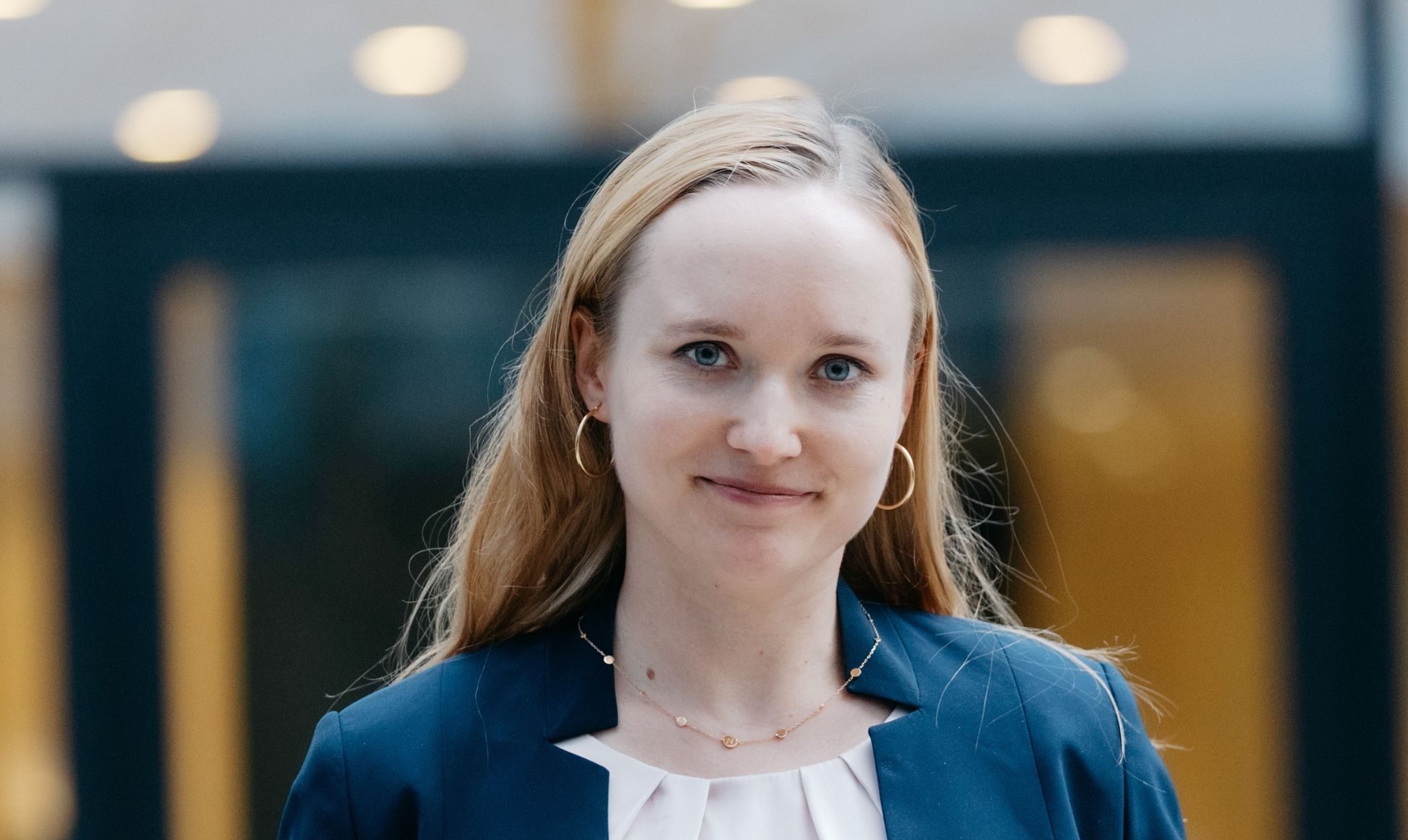 Europæisk cloud-uafhængighed: Hvorfor det betyder noget af Nina S. Sczepurek