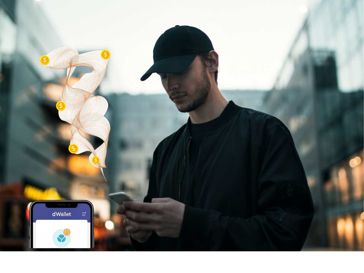 Brasiliens digitale data-tegnebog: En ny definition af ejerskab over personlige data