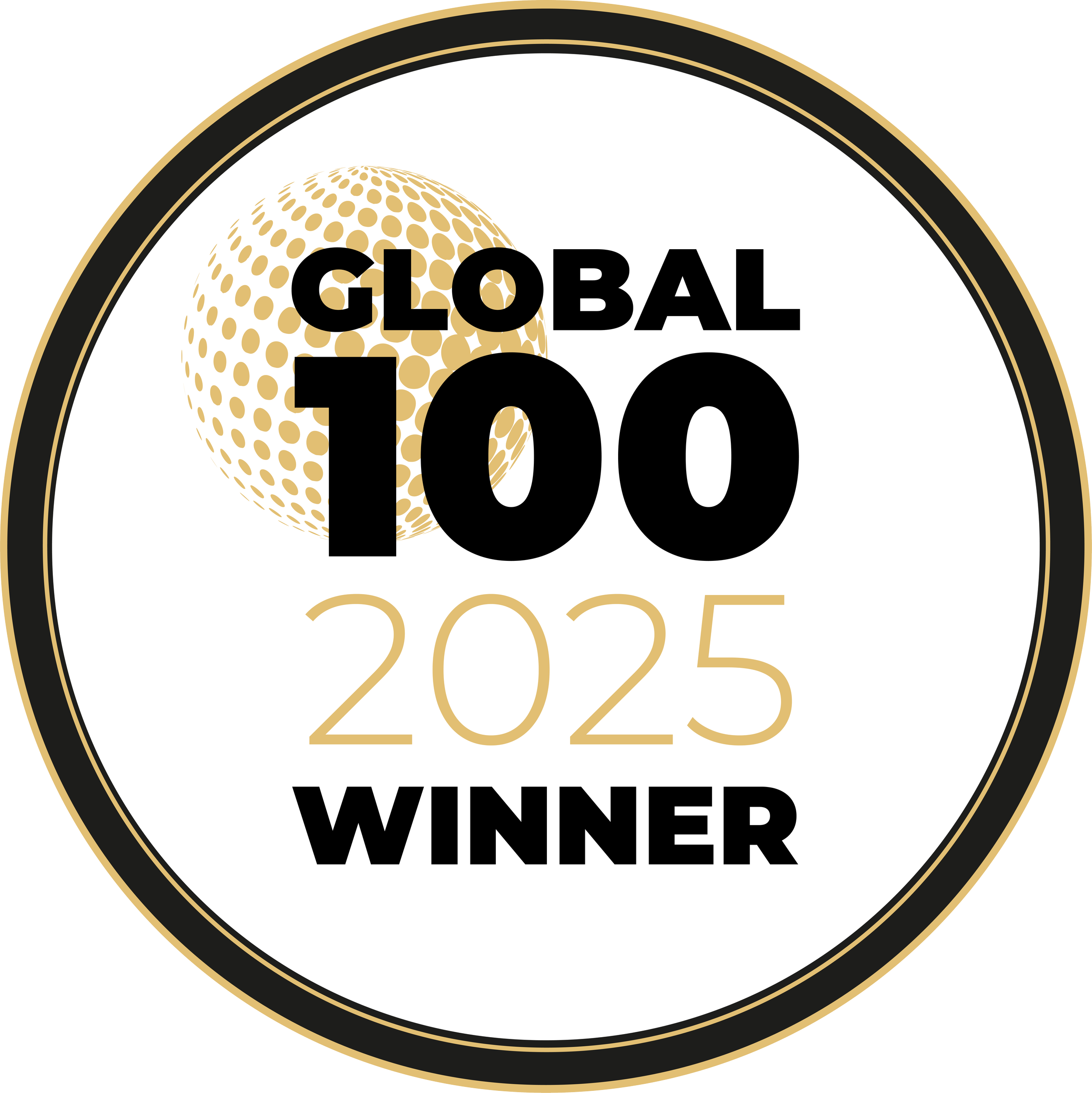 over vboxx global 100