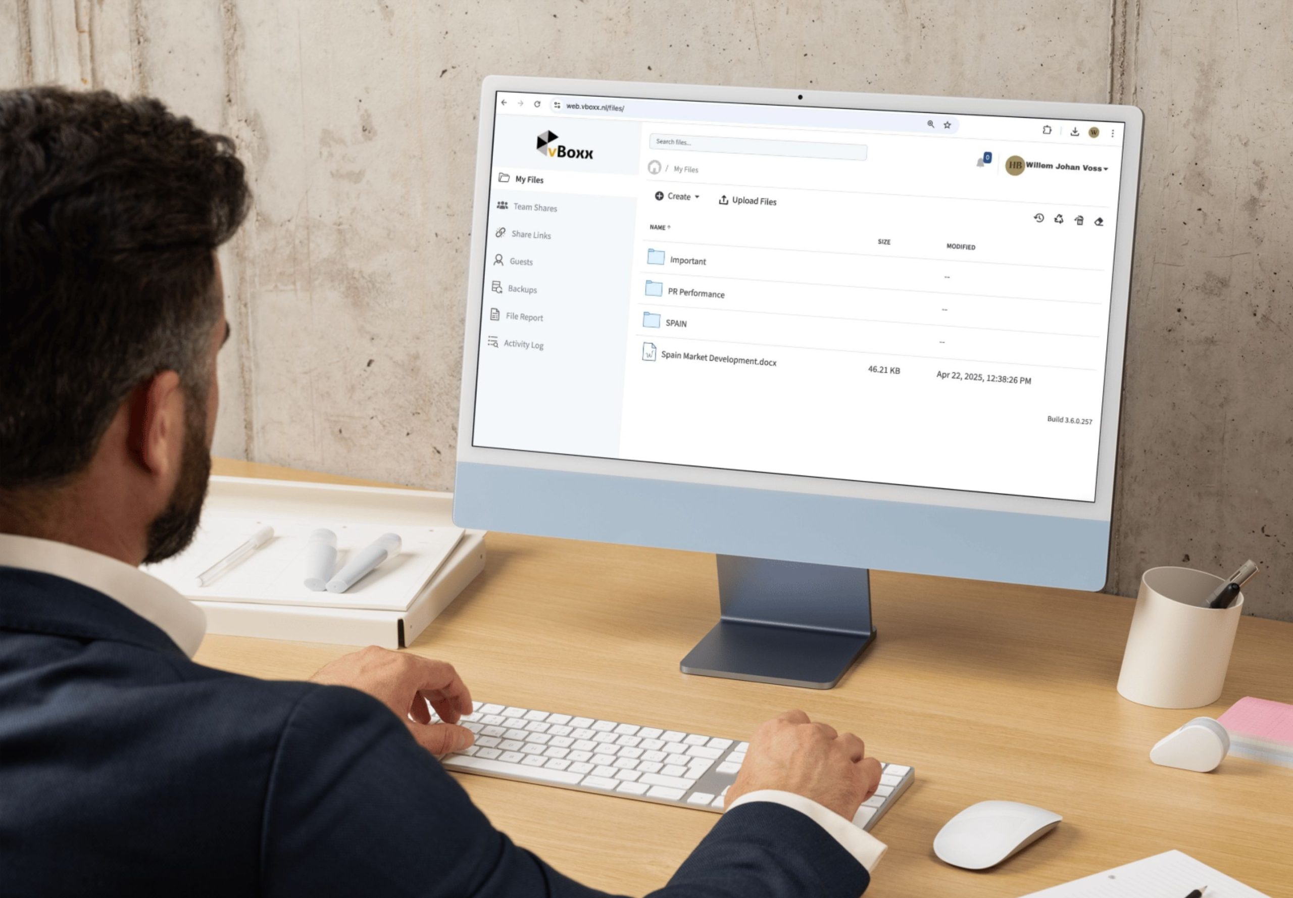 Det bedste SharePoint-alternativ for virksomheder i EU