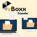 European Alternative Data Transfer