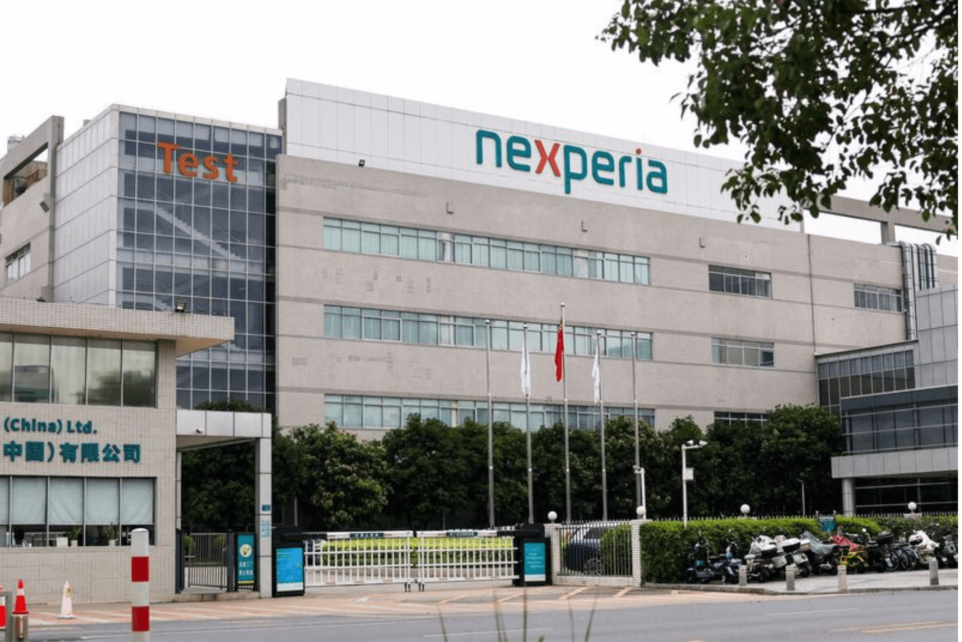 The Nexperia Crisis: A Supply-Chain Shock for Many Sectors