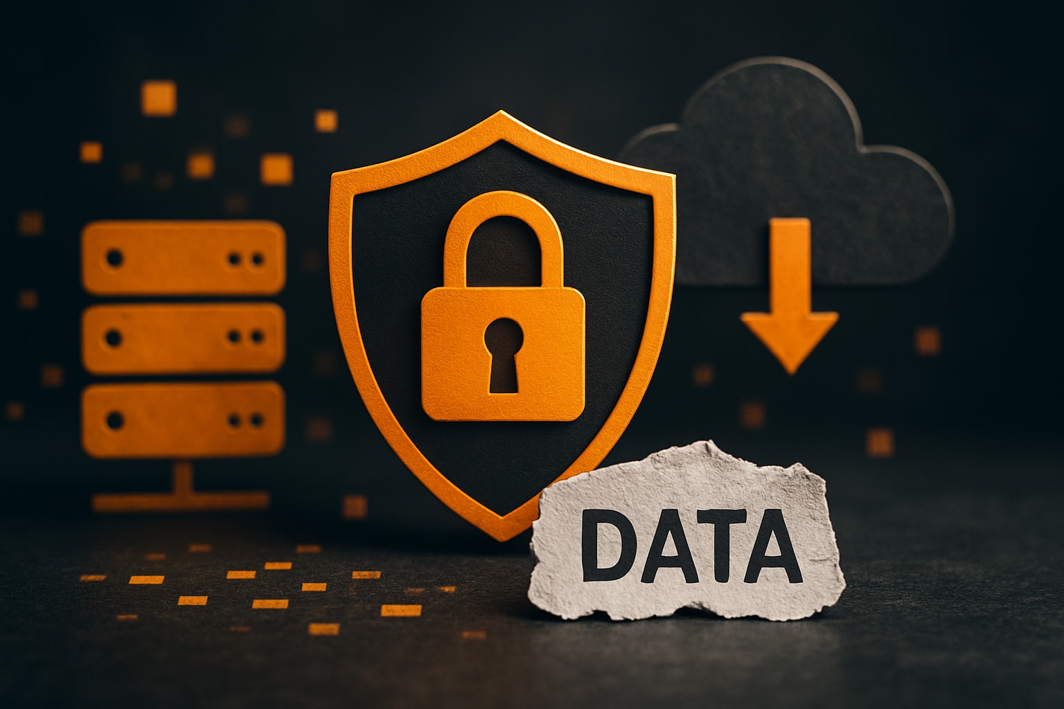 Guía de Prevención de Pérdida de Datos en GCP: Protege tu nube en 2026