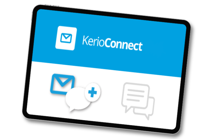 kerio connect