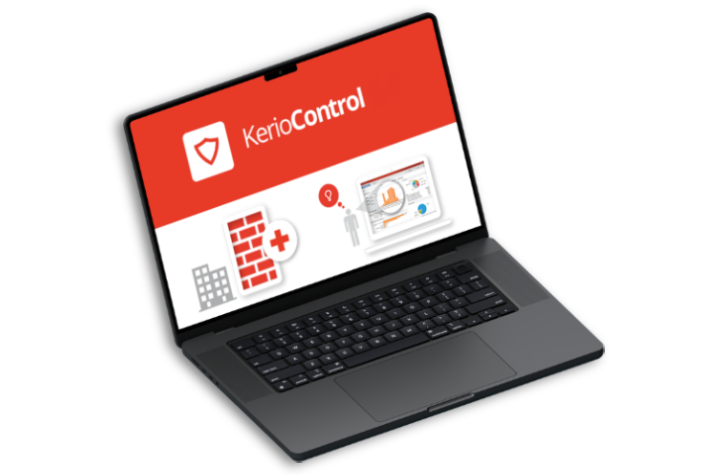 kerio connect