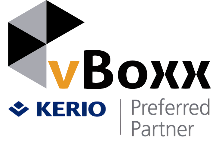 vBoxx preferred partner