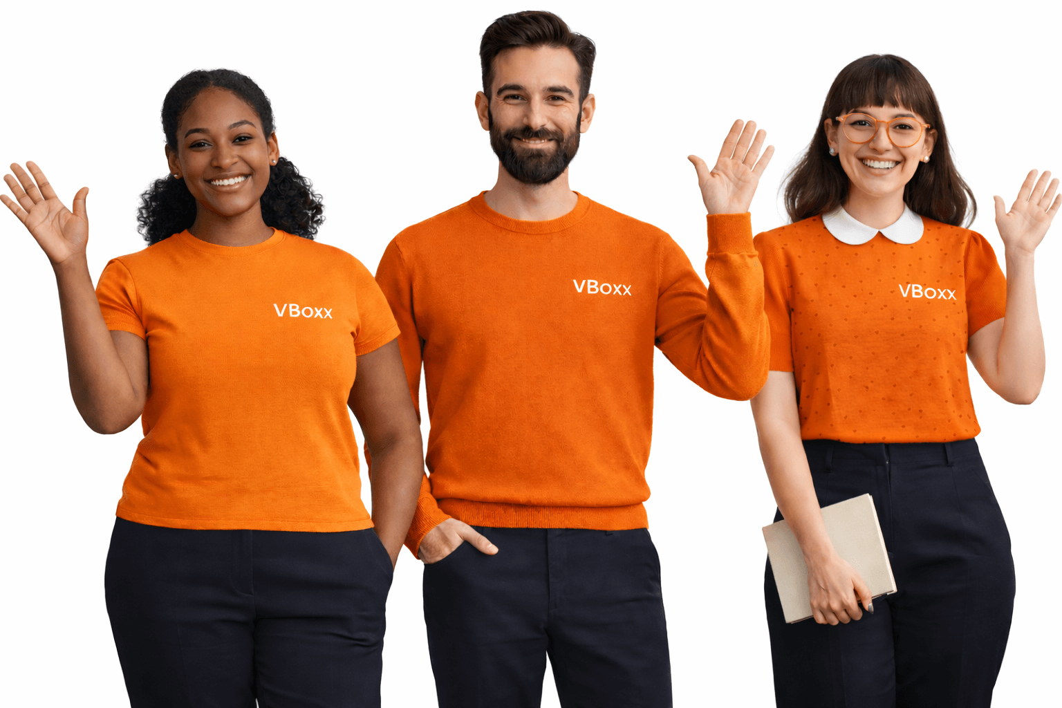 Congratulation people