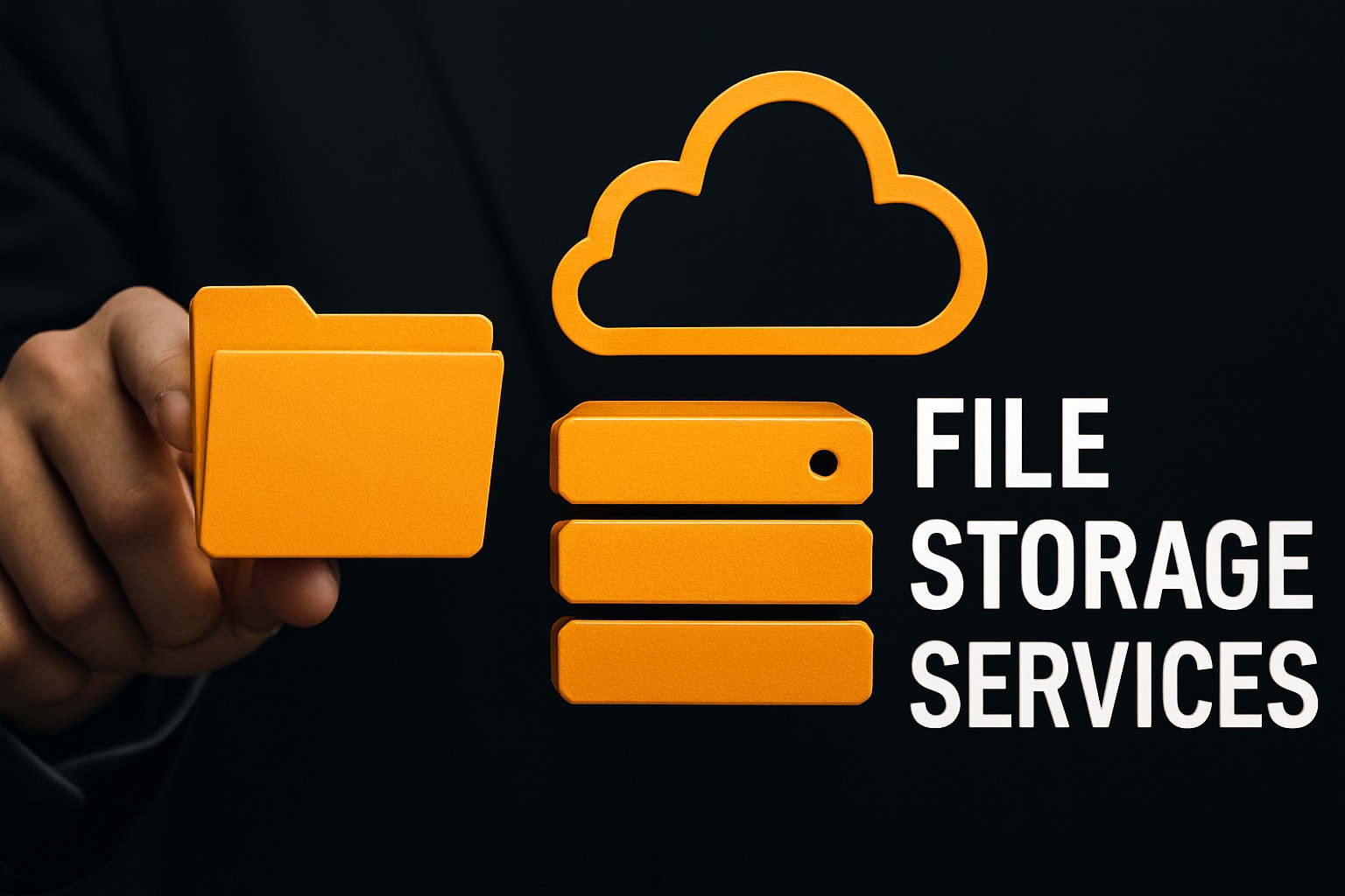 12 File Storage Services to Try in 2026