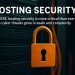 hosting secruity