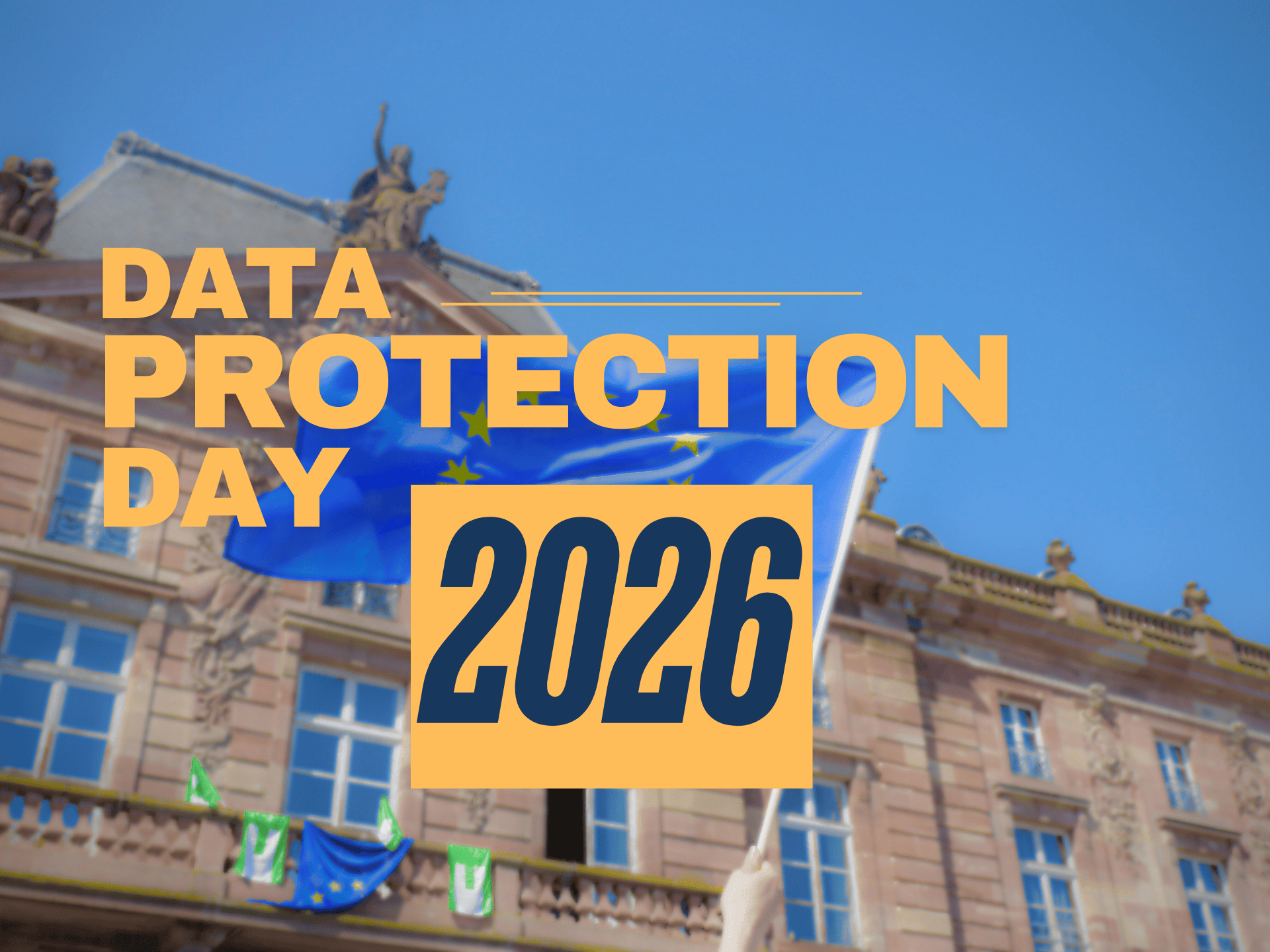 Data Protection Day 2026: Reflect, Review, and Strengthen Data Security