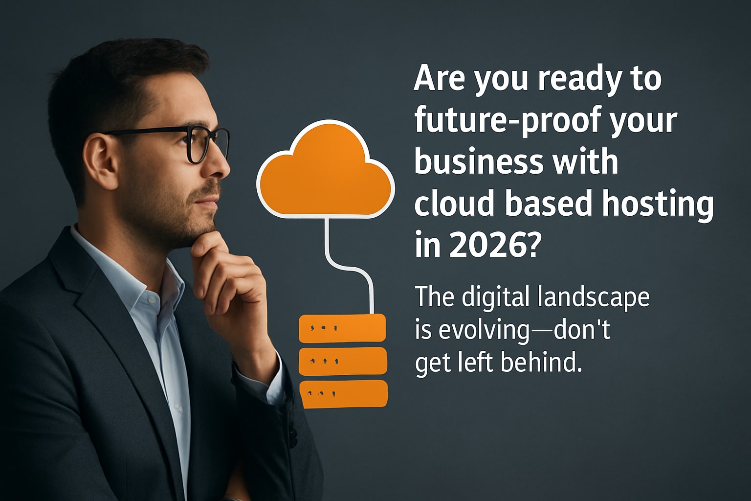 Cloud Based Hosting Guide: Your 2026 Success Roadmap