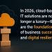 cloud based it solutions