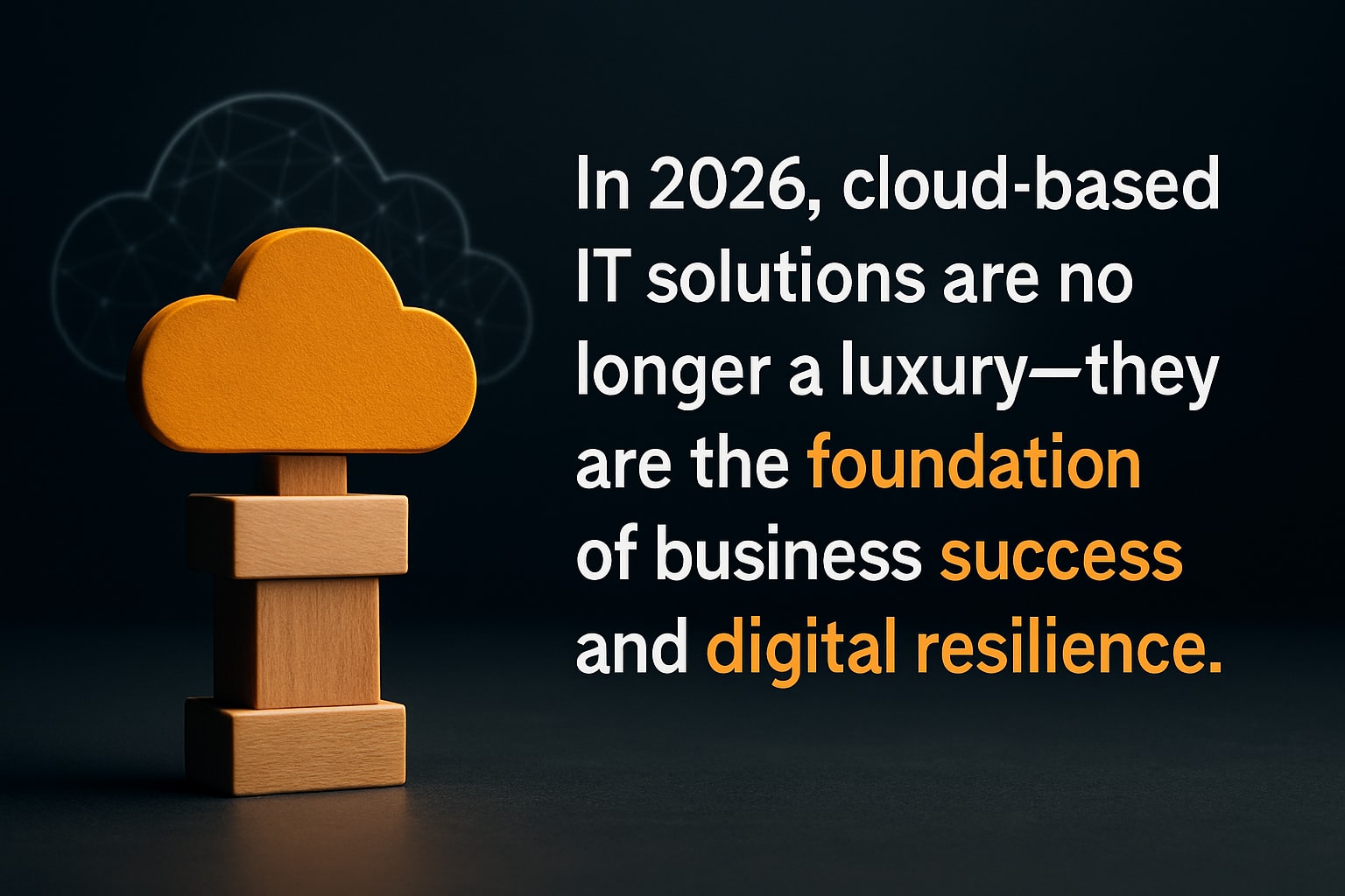 Cloud Based IT Solutions Guide: Unlocking Success in 2026