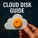 cloud disk