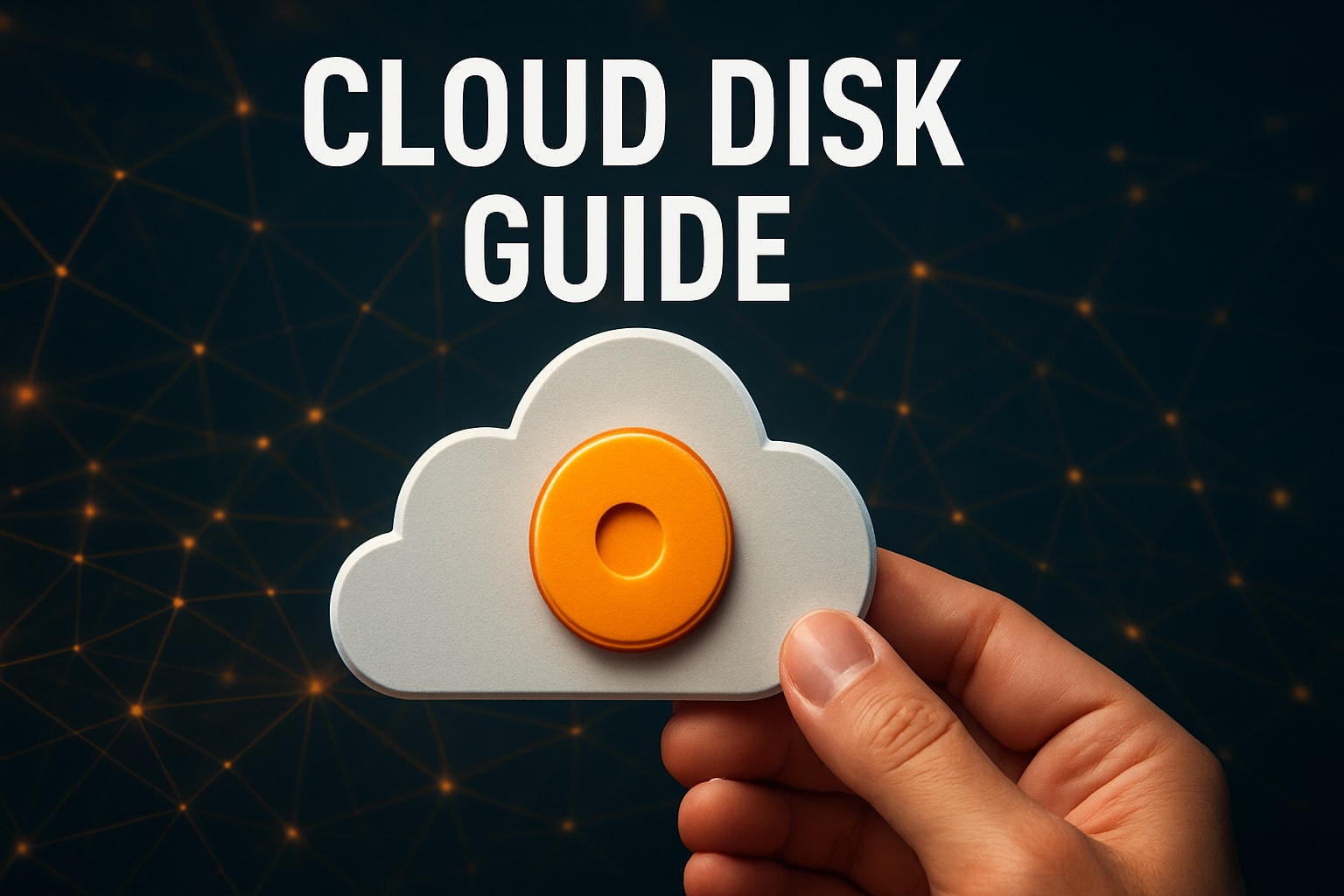Cloud Disk Guide: Your Essential Handbook for 2026