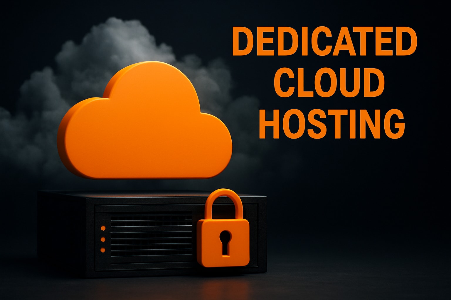 Dedicated Cloud Hosting Guide: Secure Solutions for 2026