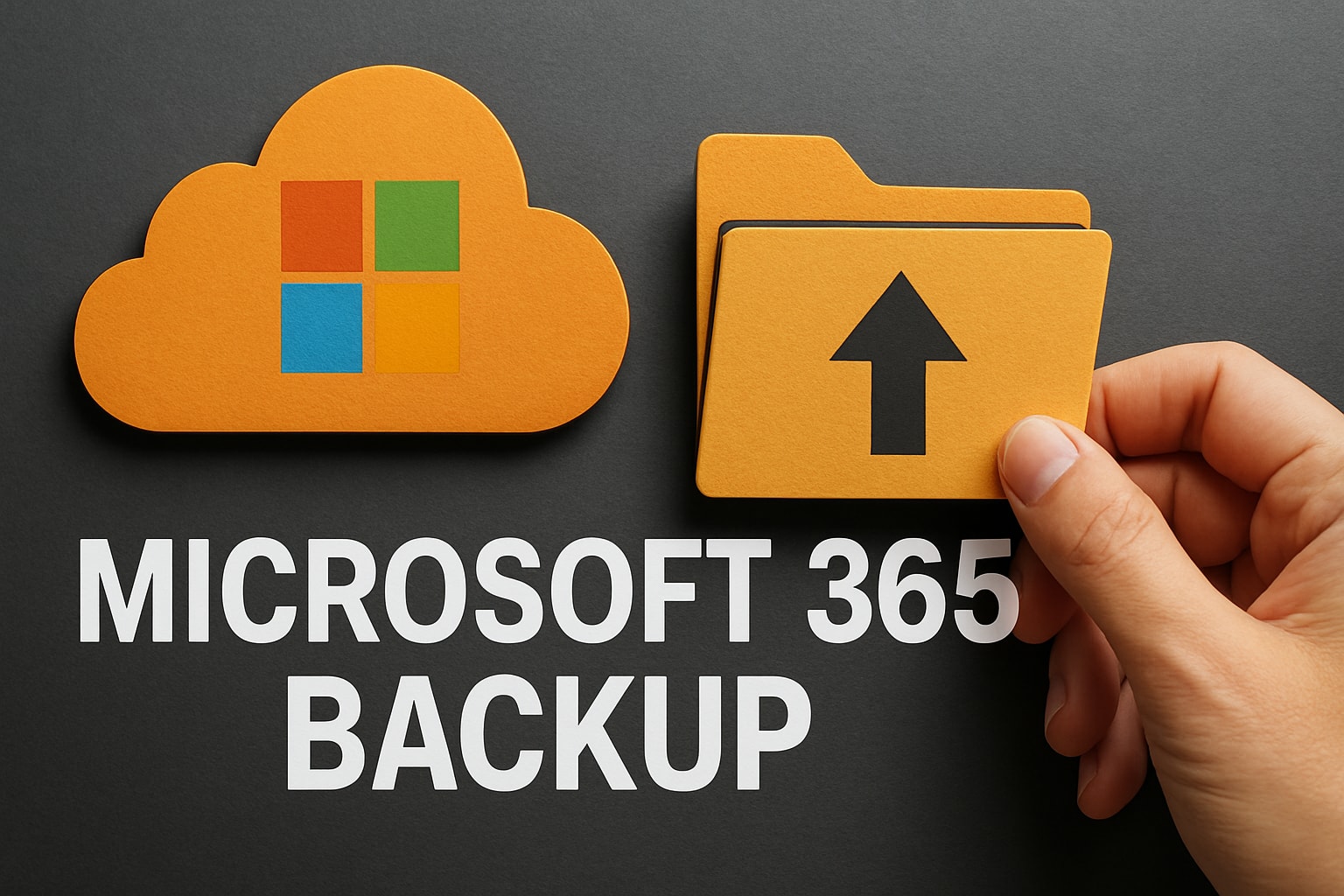 Essential Guide to Microsoft 365 Backup in 2026