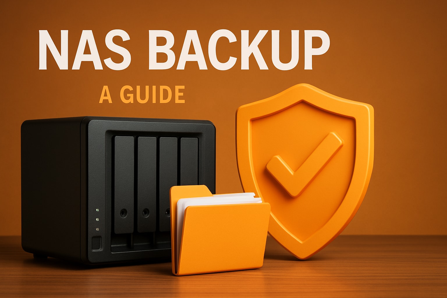 Essential NAS Backup Guide for Secure Data Storage 2026