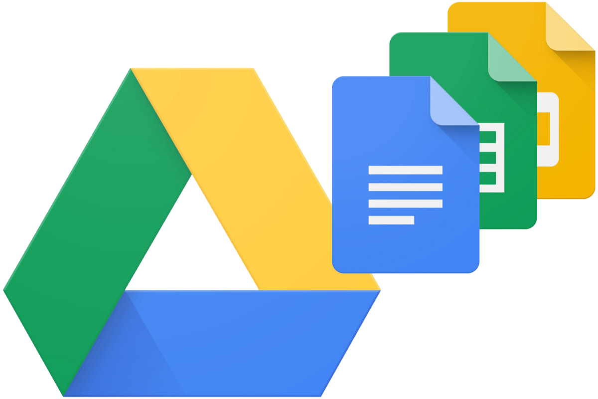 google drive docs backup