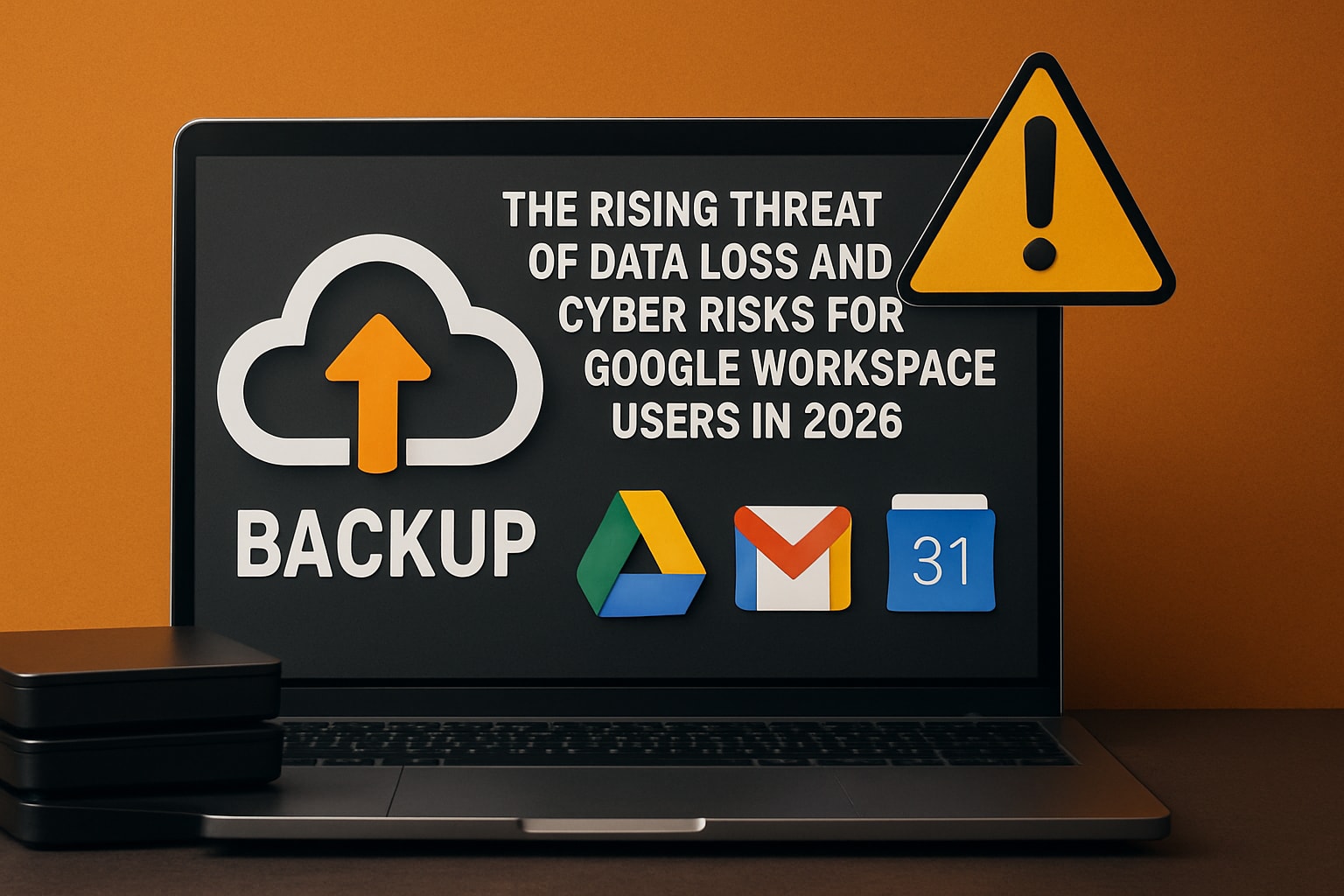 Google Workspace Backup Guide: Secure Your Data in 2026